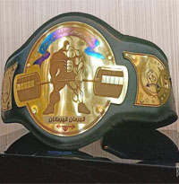 کمربند قهرمانی قهرمانان کد 112